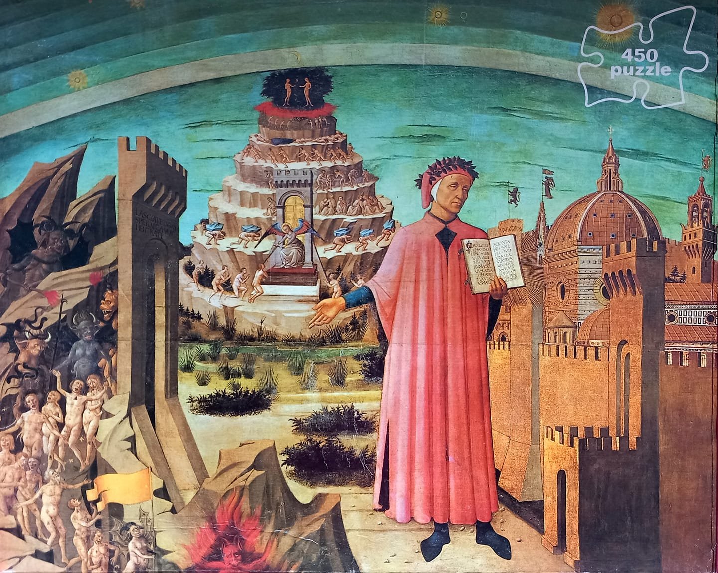 Puzzle image